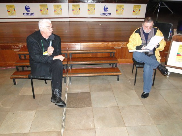 II Encontro Estadual dos COMUDES